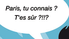 Cliquez ici pour afficher le détail de 'Journées Culturelles / Identité Visuelle'