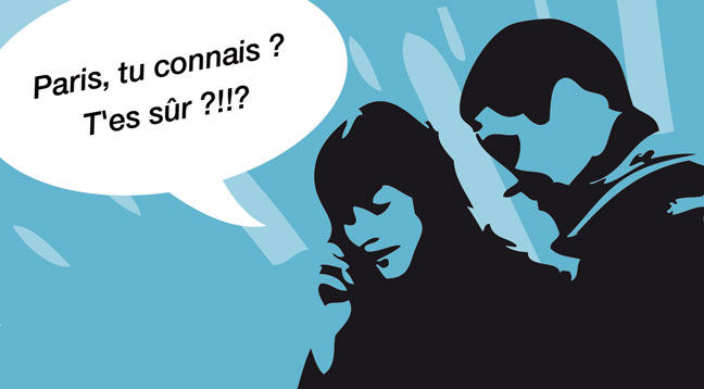 Affiche Journées Culturelles