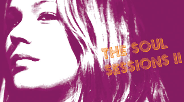 Pochette de CD Joss Stone